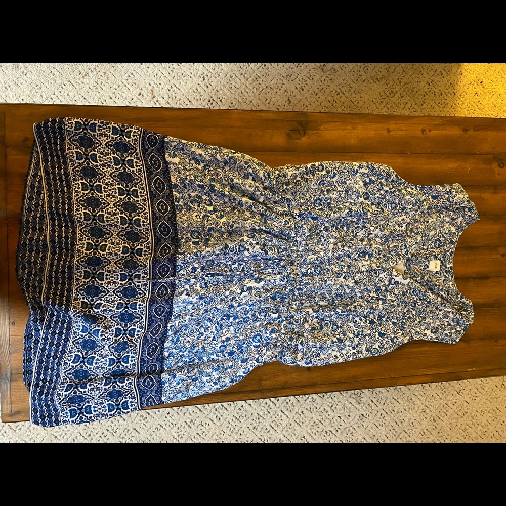 Adorable GAP dress - fully lined